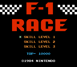F1赛车